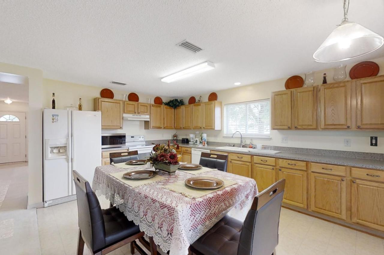 The Home On Tyson Lake Drive Jacksonville Ngoại thất bức ảnh