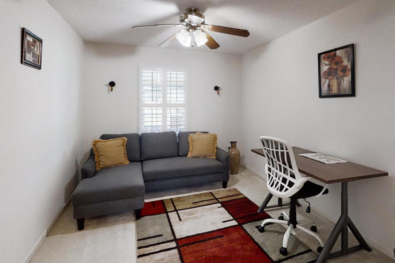 The Home On Tyson Lake Drive Jacksonville Ngoại thất bức ảnh