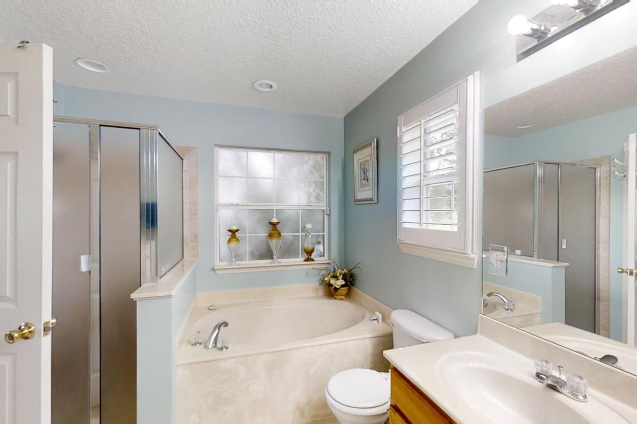 The Home On Tyson Lake Drive Jacksonville Ngoại thất bức ảnh