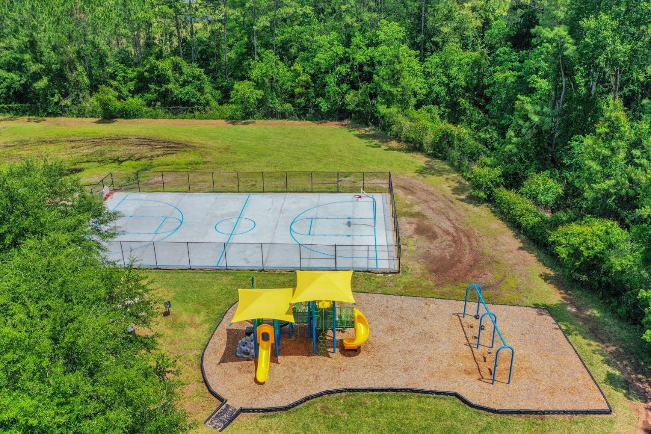 The Home On Tyson Lake Drive Jacksonville Ngoại thất bức ảnh