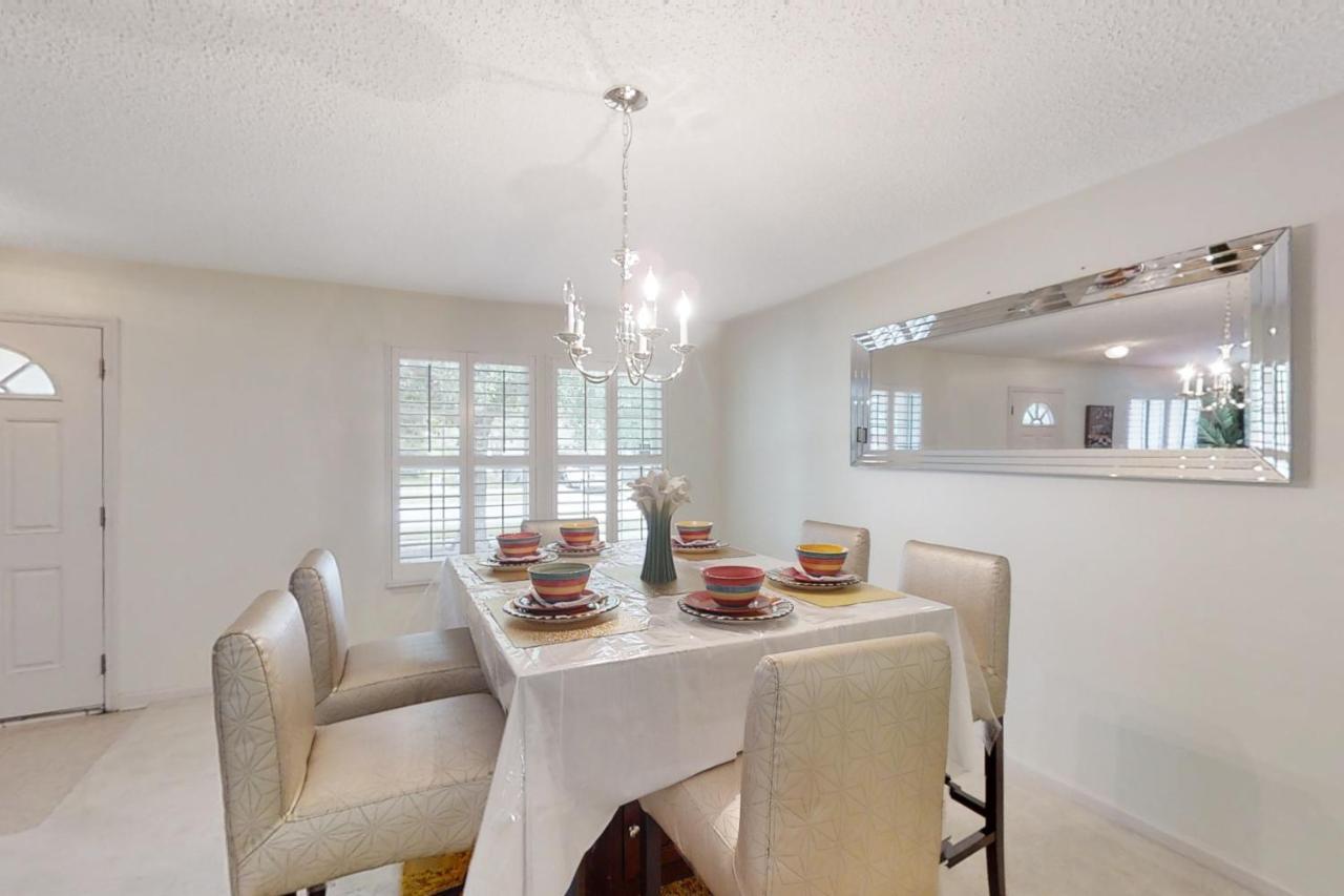 The Home On Tyson Lake Drive Jacksonville Ngoại thất bức ảnh