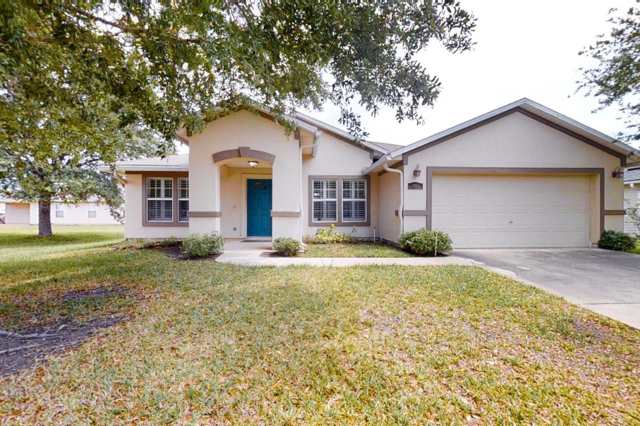 The Home On Tyson Lake Drive Jacksonville Ngoại thất bức ảnh