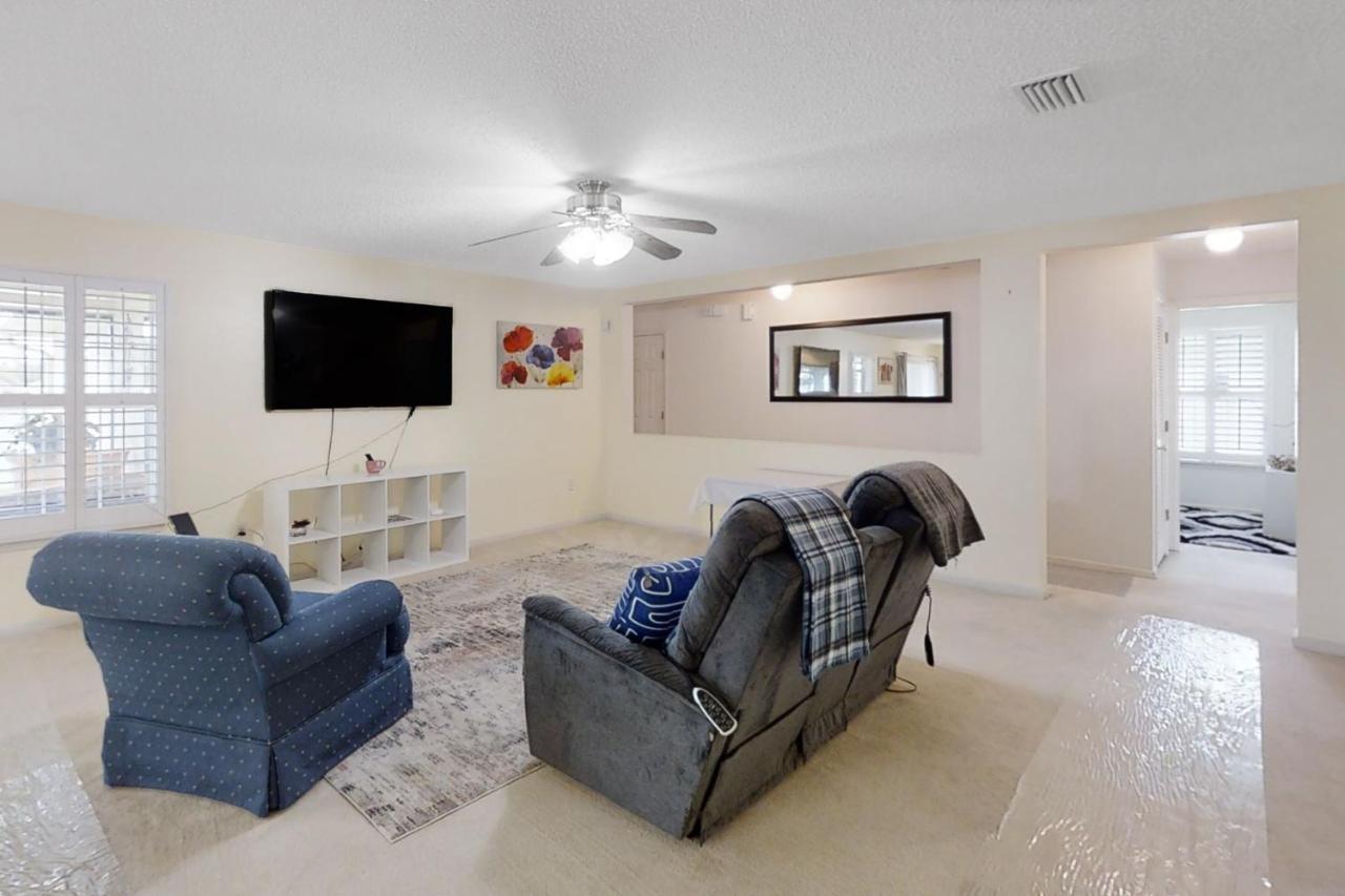 The Home On Tyson Lake Drive Jacksonville Ngoại thất bức ảnh