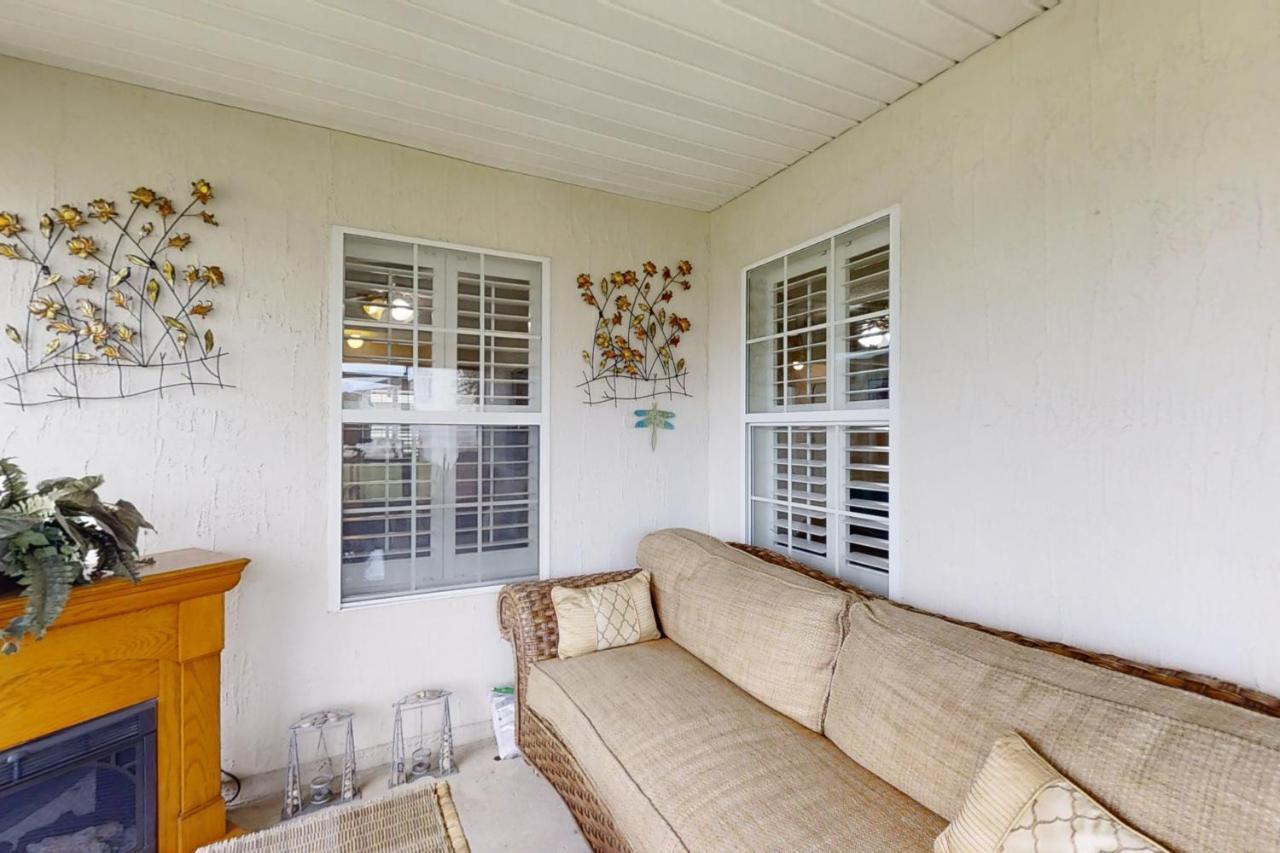 The Home On Tyson Lake Drive Jacksonville Ngoại thất bức ảnh