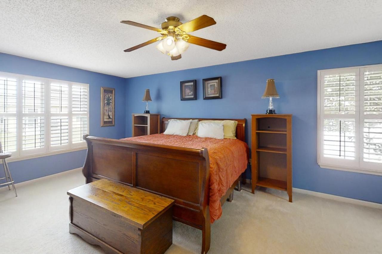 The Home On Tyson Lake Drive Jacksonville Ngoại thất bức ảnh
