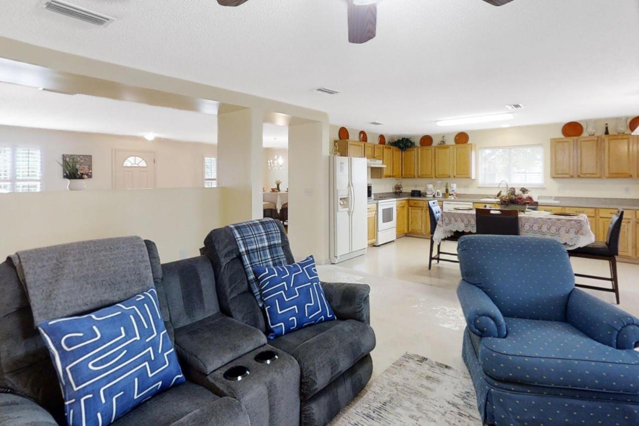 The Home On Tyson Lake Drive Jacksonville Ngoại thất bức ảnh